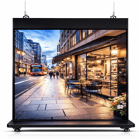 AOK Displays flagship display